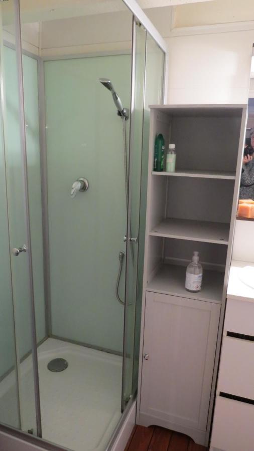 Chambre D'Hote Naturiste Ou Pas Miniac-Morvan Esterno foto