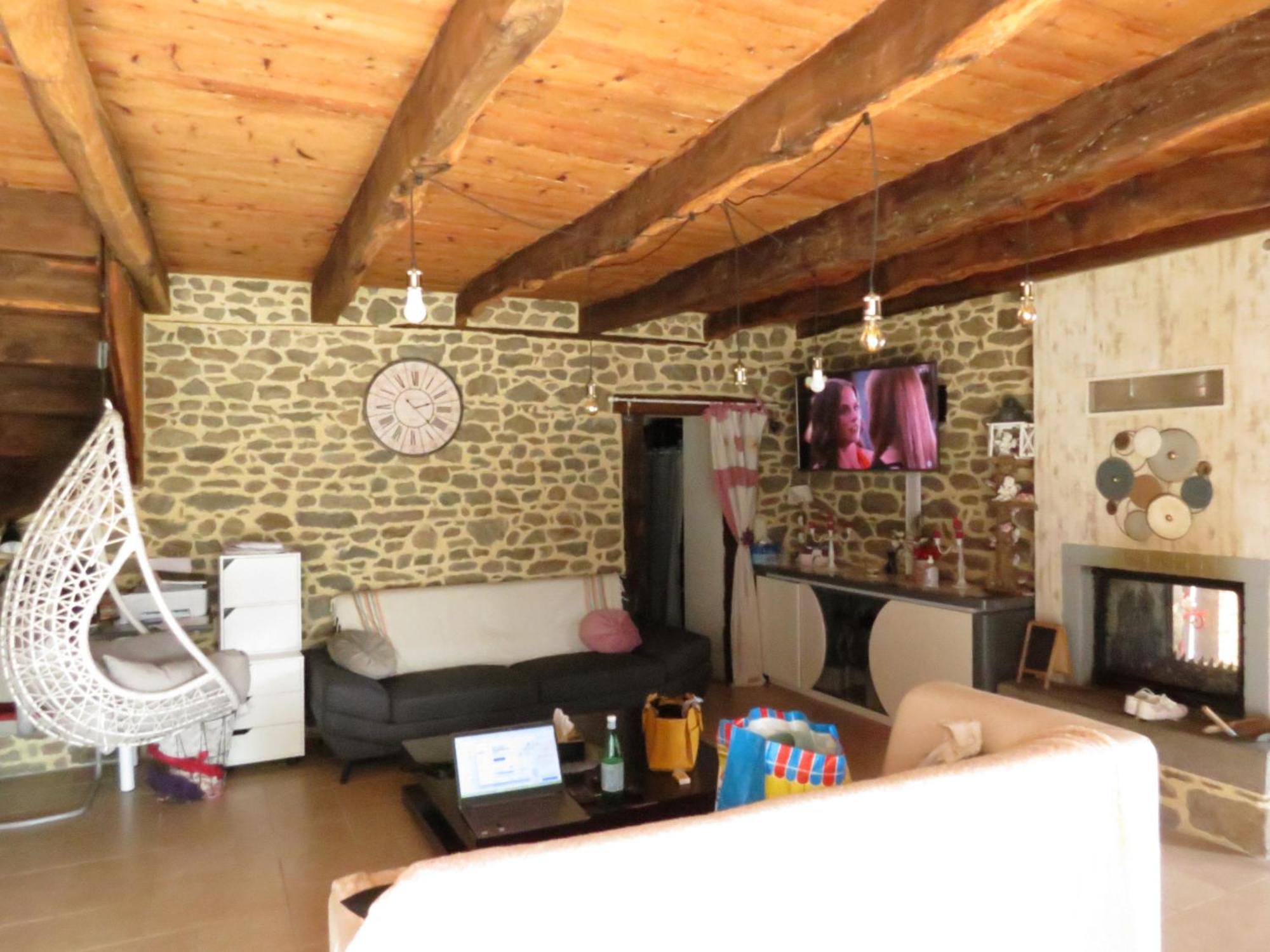 Chambre D'Hote Naturiste Ou Pas Miniac-Morvan Esterno foto